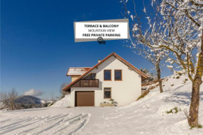Guest House Štruc